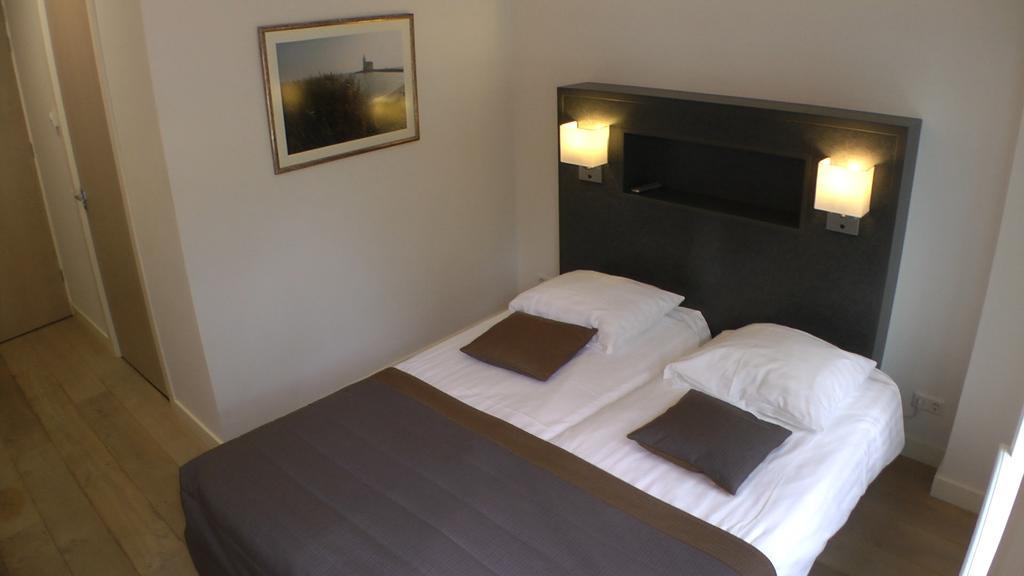 Bed And Breakfast Hoeve Chapeau Katwoude Rum bild
